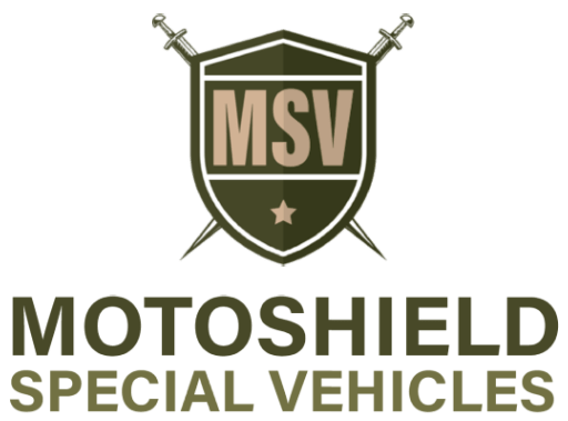 Motoshield Vehicles