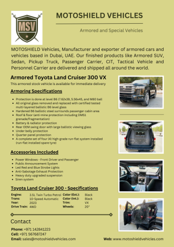 Armored-Toyota-Land-Cruiser-300-MotoshieldVehicles